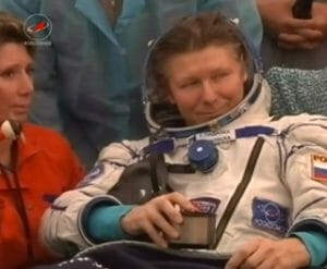 ロシアのゲナディ・パダルカ宇宙飛行士、宇宙滞在の合計日数で世界一に=879日間