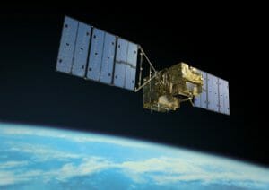 地球観測衛星「いぶき」、温室効果ガス観測センサーの熱赤外バンドによる観測を再開