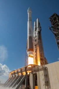 アメリカの軍事衛星大ピンチ！？ULA社、次世代GPS衛星打ち上げの入札に不参加