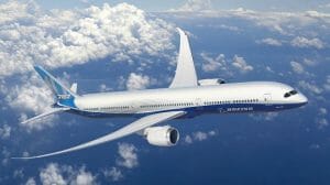 なんて優雅…。新型ジェット機「787-10」のデザイン設計が最終決定