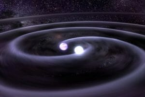 世紀の観測「重力波」が発する音を聞いてみよう