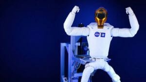 NASA「宇宙ロボットの視野を良くする新ソフトを募集中。賞金は1万ドル」