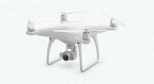 ドローン落ちる前に。「国内向けドローン機体保険」がDJIから登場