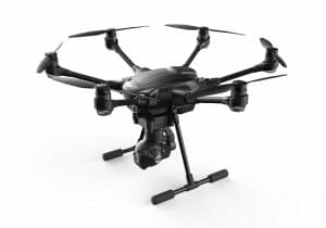 ドローン業界初の大型訴訟。DJIが中国Yuneecを訴える