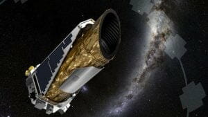 「ケプラー宇宙望遠鏡」非常モードから復帰! 関係者の努力実る