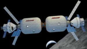 「宇宙ホテル」施設が2020年に打ち上げ。一生に一度は泊まりたい！