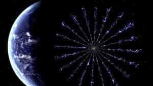 「電子の帆」で宇宙の高速探査が可能に!?　現在NASAが研究中