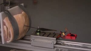 「ドローン事故」が人体に与えるダメージがひと目でわかる動画