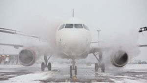 飛行機の翼用の「3Dプリント雪」特許、ボーイングが出願