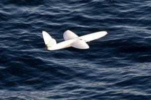 世界初の「3Dプリント飛行機」とぶ　南極で調査開始