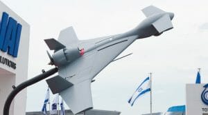 ロシア、「自爆ドローン」での無人攻撃をテスト中か