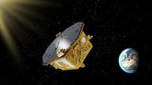 世紀の発見「重力波」解明へ。宇宙望遠鏡の試験機「リサ」が実験成功