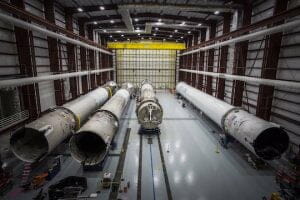 正念場。スペースXが「再利用ロケット」打ち上げを今秋実施へ