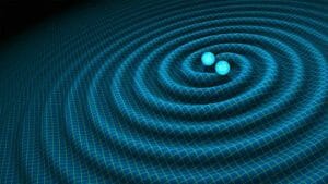 「重力波」2度目の観測成功! ブラックホール合体で太陽質量を放出