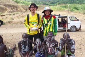 ドローンと世界一周ハネムーン。日本人カップルの動画が世界で話題！
