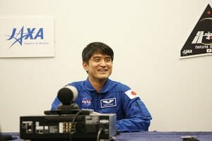 大西宇宙飛行士、七夕に宇宙へ！ 7月7日の宇宙船打ち上げが決定