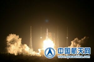 中国の宇宙開発が「新たなステージ」へ！新型ロケットリフトオフ！