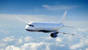 なぜ航空機は高い所を飛ぶの？