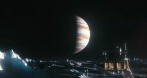 アップル、木星探査機「ジュノー」到達へ記念動画をプレゼント