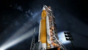 「日本も有人火星探査を一緒に」NASA長官が発言 技術協力に期待