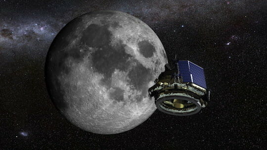 「Moon Express」民間初の月面着陸認可を取得　2017年に打ち上げ予定