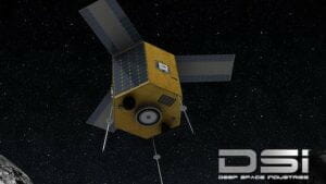 民間初の「小惑星資源発掘」、2020年までに米企業が探査実施へ