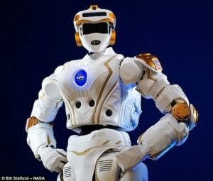 賞金約1億円。NASAが火星探査用人型ロボット「ヴァルキリー」開発コンテストを実施へ