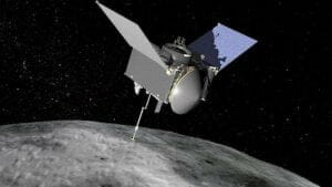 「はやぶさ」続け。NASA、小惑星探査機「オシリス・レックス」9月打ち上げへ