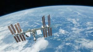 NASA、国際宇宙ステーションの民間移譲を検討中 2020年代目処に