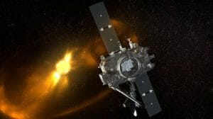 通信途絶した太陽観察衛星「STEREO-B」、2年ぶりに地上と通信が回復!