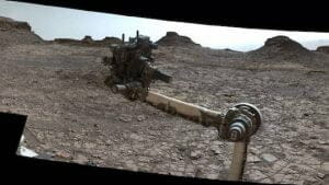 探査機キュリオシティが「火星の新360度映像」を撮影。まるで地球の荒野のよう？