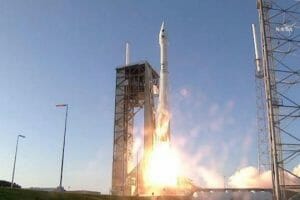 米国版はやぶさ「オシリス・レックス」、打ち上げ成功! 小惑星ベンヌでサンプル・リターン