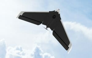 大空を舞う翼。Parrotの新ドローン「Parrot Disco」は何が違う？