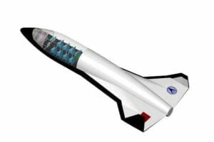 宇宙へひとっ飛び。中国が20人乗りの「観光用スペースプレーン計画」発表
