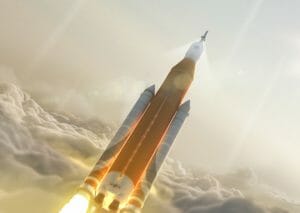 火星に最初に到達するのはボーイングのロケットだ:CEO語る