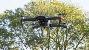 IoT新時代。ドローン向けデータプランを米ベライゾンが販売へ