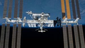 「宇宙ステーション、使っていいよ!」NASAが民間企業にモジュールの接続を許可へ