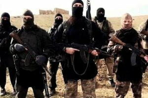 ISISのドローン、イラクにて兵士を2名殺害　市販製品に爆発物を搭載