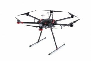 DJI、最強の空撮／産業プロ向けドローン「Matrice 600 Pro」発表