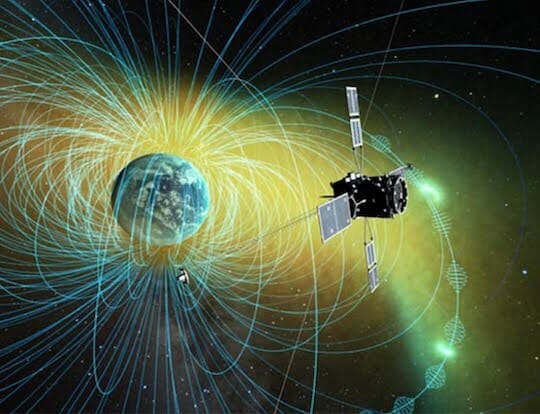 イプシロンロケット2号機、12月20日に打ち上げ　ジオスペース探査衛星を搭載