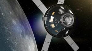 月の裏を飛ぶ有人飛行計画「EM-2」、NASAが計画短縮を考慮中　SLSとオリオン宇宙船利用
