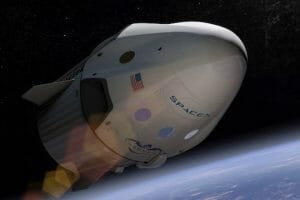 スペースX初の宇宙飛行士輸送、2018年に延期へ 9月のロケット爆発事故影響か