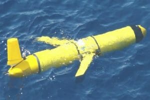 中国海軍が捕獲した米海軍「海洋調査ドローン」、協議により返却へ