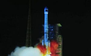 今年のロケット打ち上げ、トップバッターは中国! 2番打者もスタンバイ