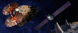 NASA、新小惑星調査ミッション「Lucy／Psyche」選定　木星トロヤ群やプシケ調査