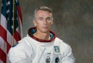 最後に月を歩いた男「ユージン・サーナン」、82歳で亡くなる