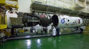 NASA、ソユーズの追加座席購入を検討中　宇宙飛行士輸送用に