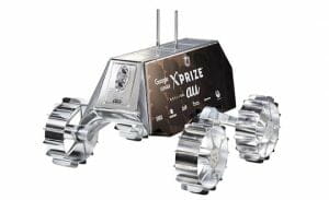 月探査レース、日本のHAKUTO含む5チームがファイナリストに！　Google Lunar X Prize発表