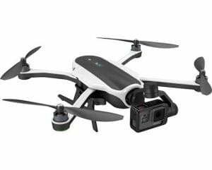 GoPro、折りたたみ式ドローン「Karma」再販開始！　全台リコール乗り越え