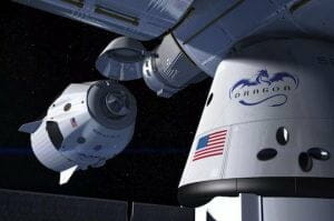 スペースXとボーイングの宇宙飛行士輸送、2019年に遅れの可能性